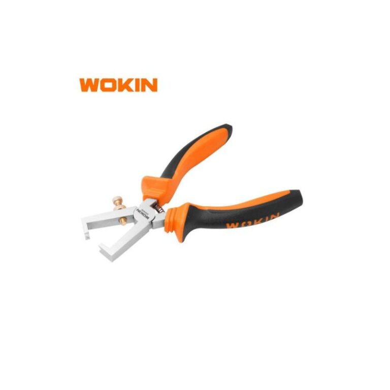 Pince Denuder Bi Matiere 160mm – OU0610000000263 Tunisie