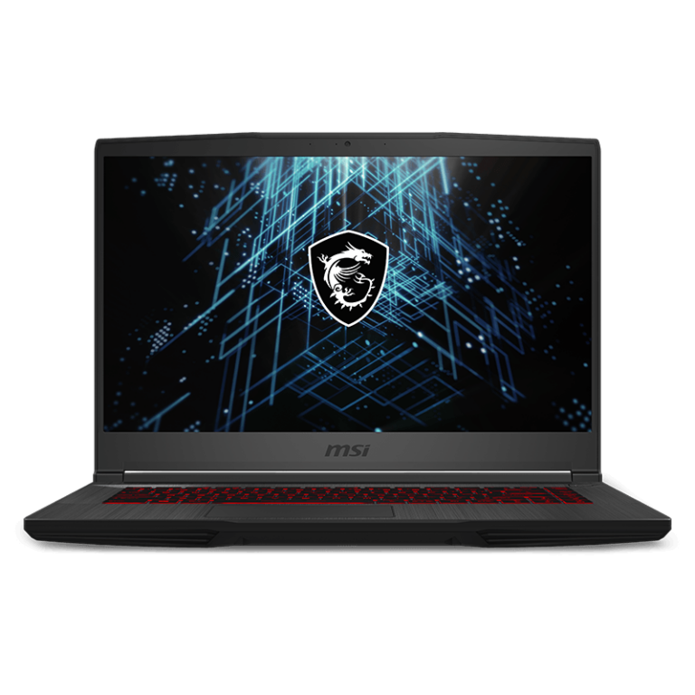 Pc Portable Gamer MSI GF63 Thin 11SC-028FR I7-11é Gén 16Go GTX 1650 15.6″ FHD144Hz – 9S7-158422-222 Tunisie