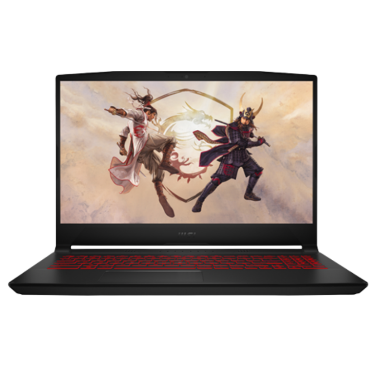 Pc Portable Msi Katana GF6612UD-216TN I7 12è Gén 16 Go 512 Go Ssd Rtx3050ti 4go – 9S7-158422-216 Tunisie