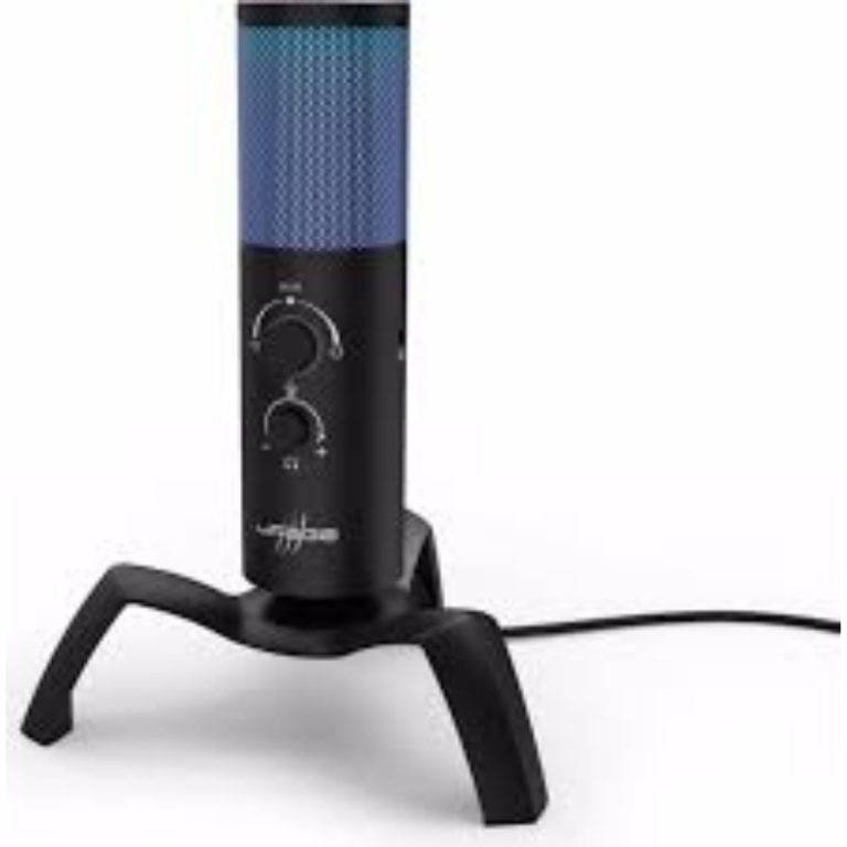 Micro streaming Urage 750 HD illuminé – Noir – 186059 Tunisie