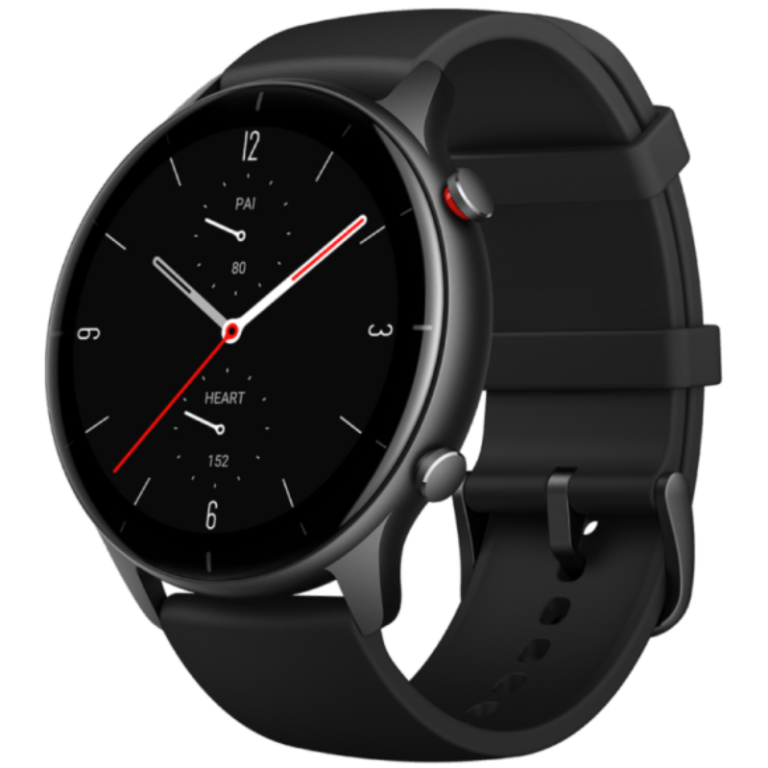 Montre Connectée  Amazfit GTR 2E -Noir Tunisie