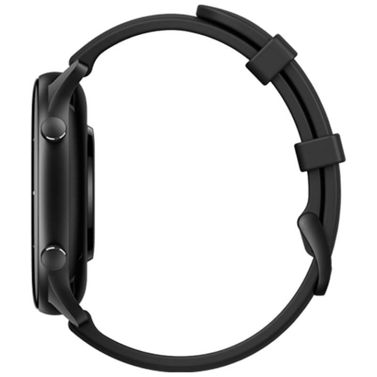 Montre Connectée  Amazfit GTR 2E -Noir Tunisie