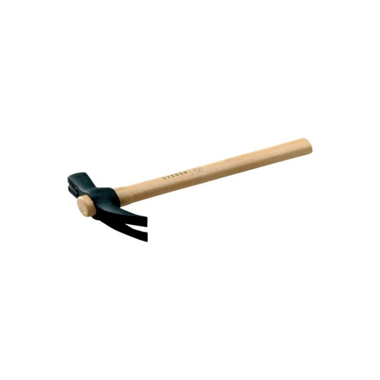 Marteau Arrache Clou 700g Sveden – OU0617030000616 Tunisie