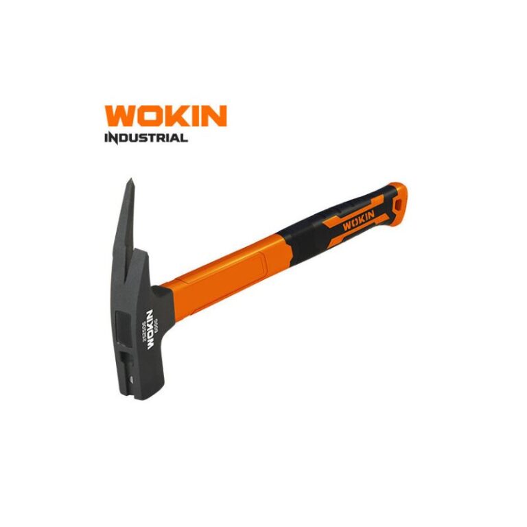 Marteau A Picker Polypro 600g – OU0617030000372 Tunisie