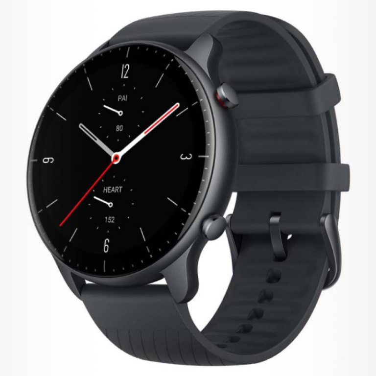 Montre Connectée Amazfit GTR 2E -Gris Tunisie