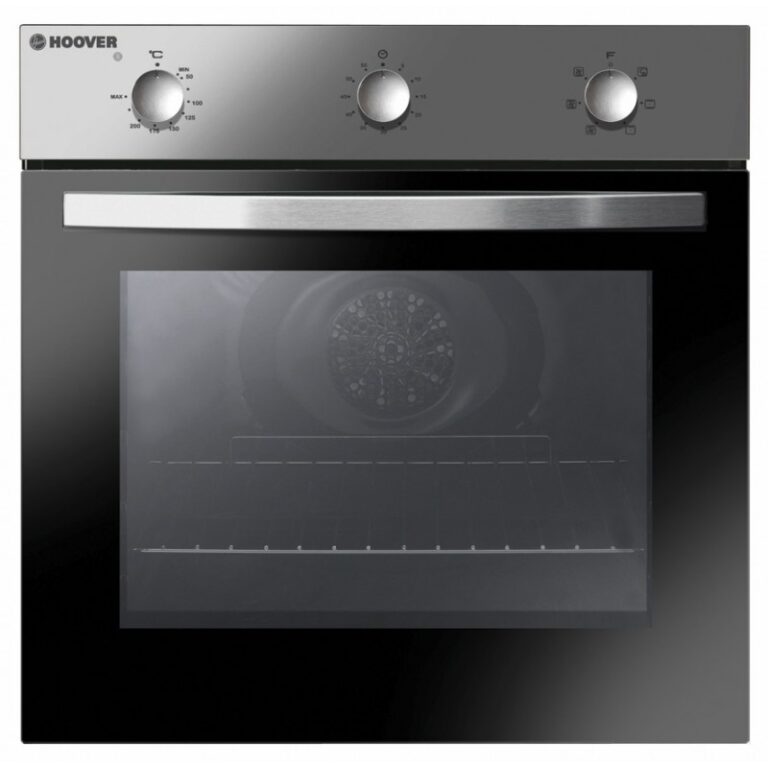 Four Encastrable Electrique Hoover HON602X-TN 65 L Inox Tunisie