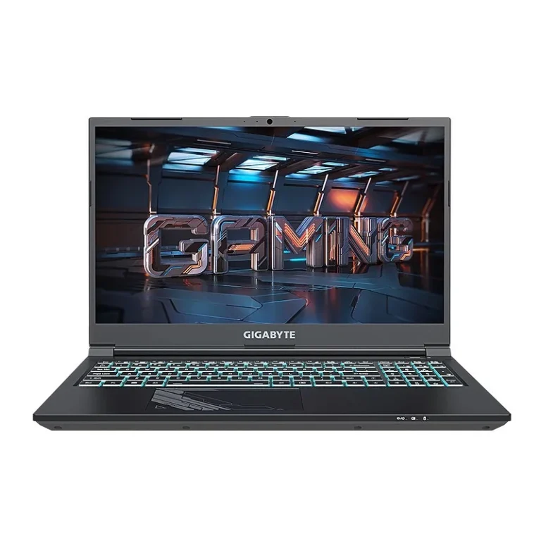 Pc Portable Gamer Gigabyte G5 Kf I5 12è Gén 16go Rtx 4060 -GIGABYTE-G5KF-I5 Tunisie