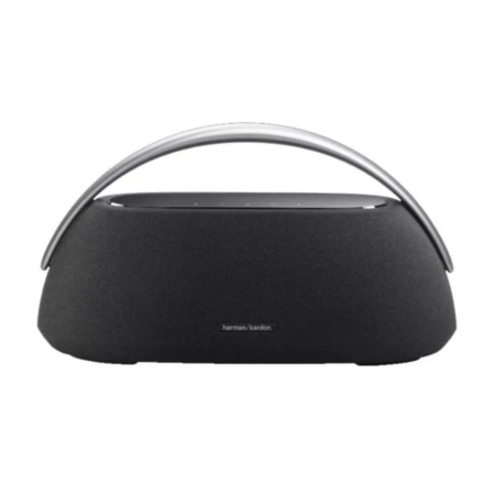 Haut-Parleur Harman Kardon Go + Play 3 – Noir – 00111 Tunisie