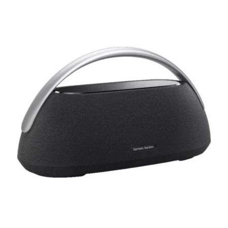 Haut-Parleur Harman Kardon Go + Play 3 – Noir – 00111 Tunisie