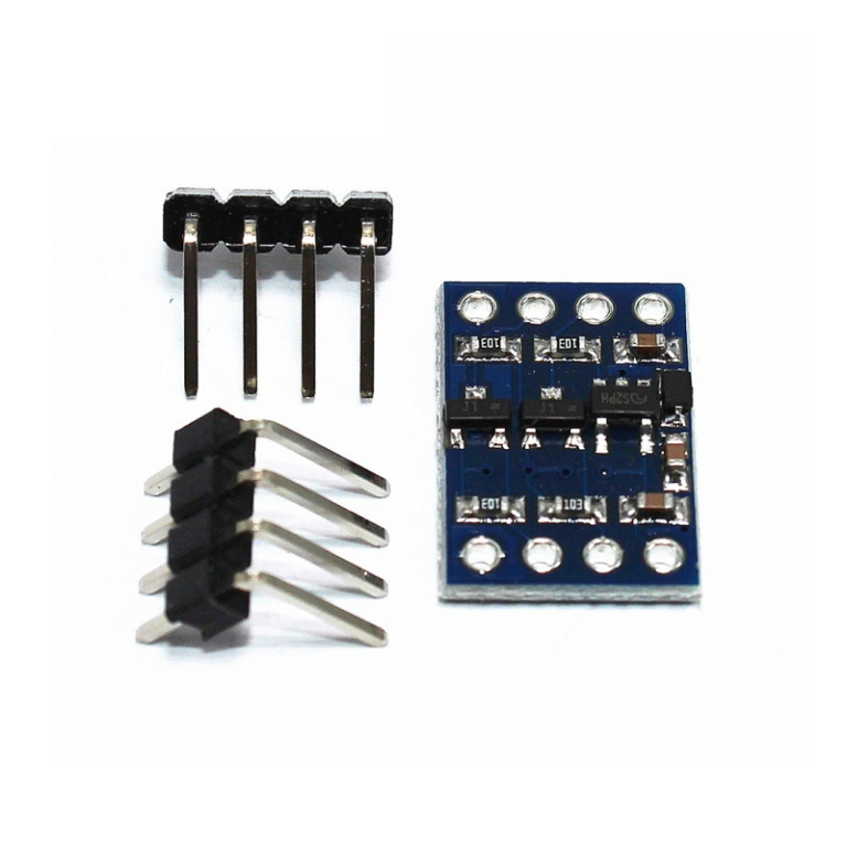 Module Convertisseur de niveau bi-directionnel 3.3V/5V Tunisie