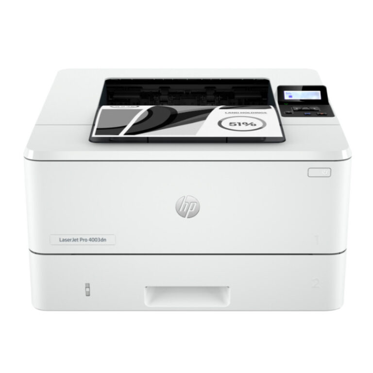 Imprimante Hp Laserjet Pro 4003dn -2Z609A Tunisie