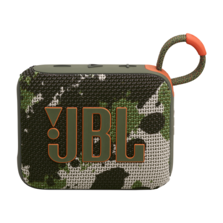 Haut Parleur Portable Bluetooth Jbl Go 4 – Squad- 00948 Tunisie