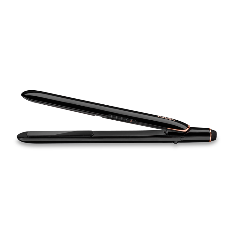 Lisseur BaByliss Smooth Finish ST250E Noir & Bronze Tunisie