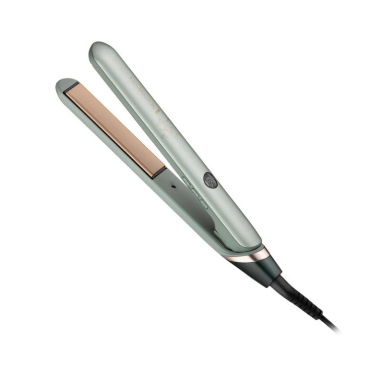 Lisseur Remington Botanicals S5860 Vert Tunisie