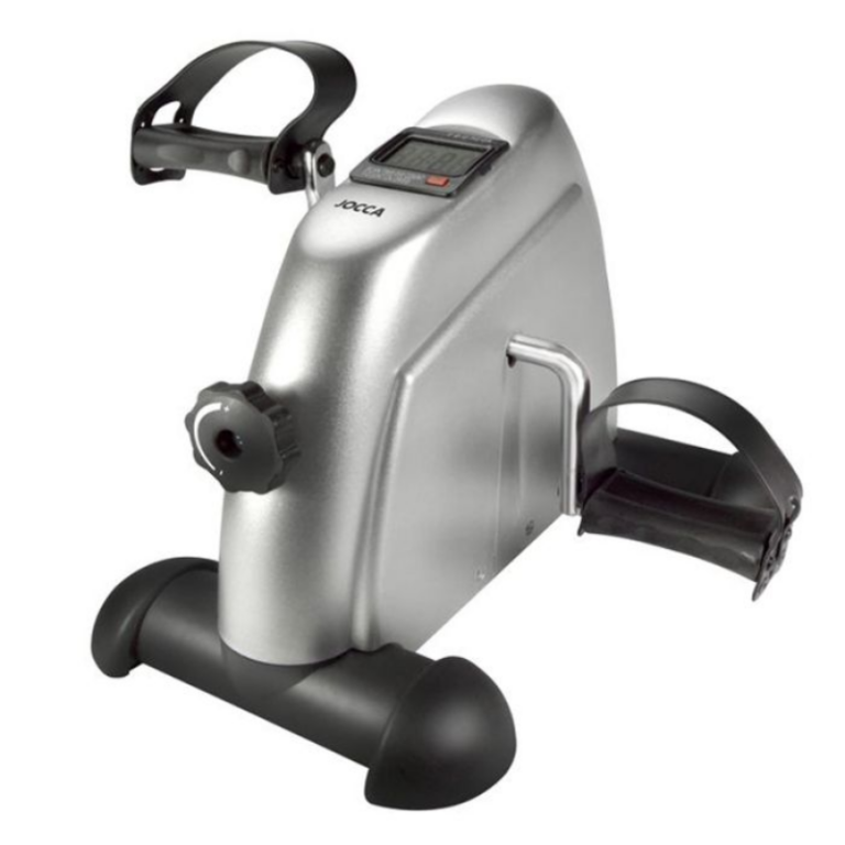 Mini Vélo Pédalier Jocca – 6158-GRIS Tunisie