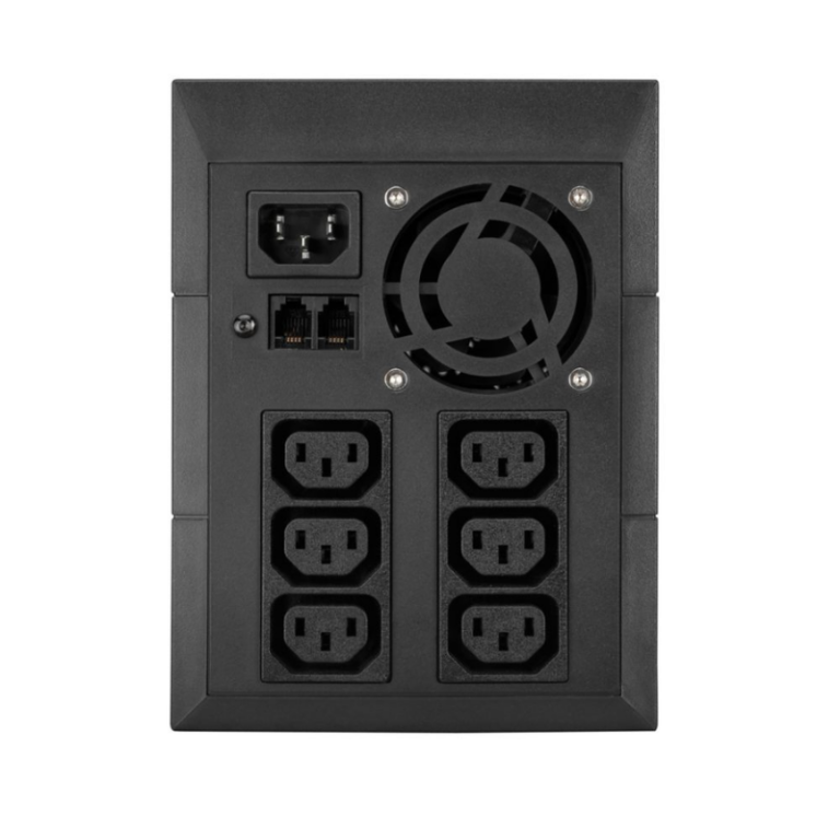 Onduleur Eaton 5e 1500i-usb In-line 5E1500IUSB Tunisie