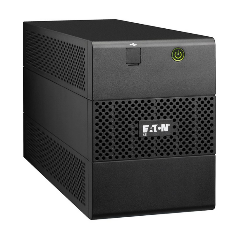 Onduleur Eaton 5e 1500i-usb In-line 5E1500IUSB Tunisie