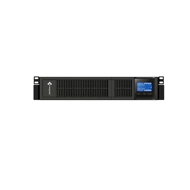 Onduleur On Line KEBOS GR11-1K 1000 VA 900 W Tunisie