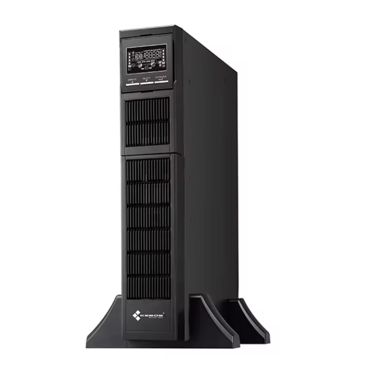 Onduleur On Line KEBOS GR11 ONE-3K 3000 VA 3000 W Tunisie