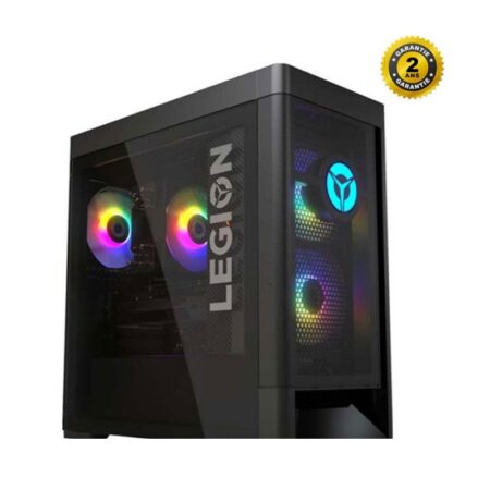 Pc de Bureau Gamer Lenovo Légion T5 26IOB6 i7 11è Gén 16Go RTX 3060TI – 90RT00FPFE Tunisie