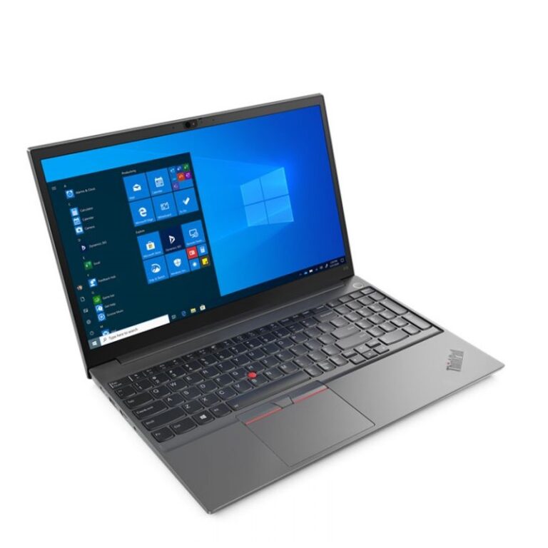 PC PORTABLE LENOVO THINKPAD E15 GÉN 2 I7 11È GÉN 8GO 512GO SSD – NOIR -20TD002YFE Tunisie