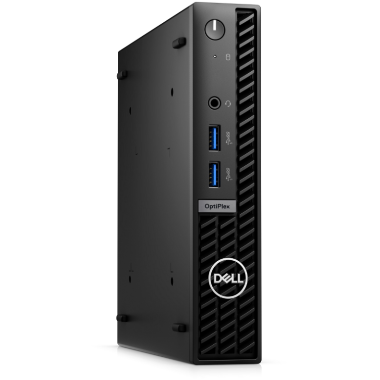 Pc De Bureau DELL OPTIPLEX 7010 MFF I5 13Gén 8Go 256Go SSD – 7010I5MFF Tunisie