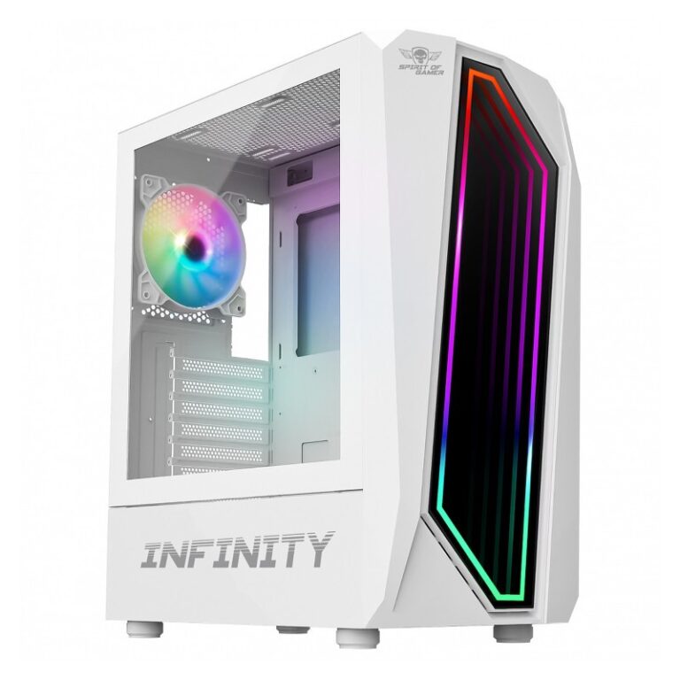 Pc De Bureau Gamer FANTOM 2 RYZEN 5 7600X GeForce RTX 3060 8 Go 16Go 1 To Tunisie