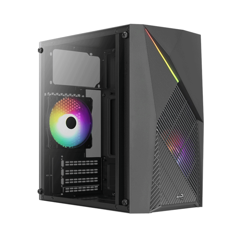 Pc De Bureau Gamer Gamma 2 Ryzen 7 5700G 16Go 250 Go Tunisie