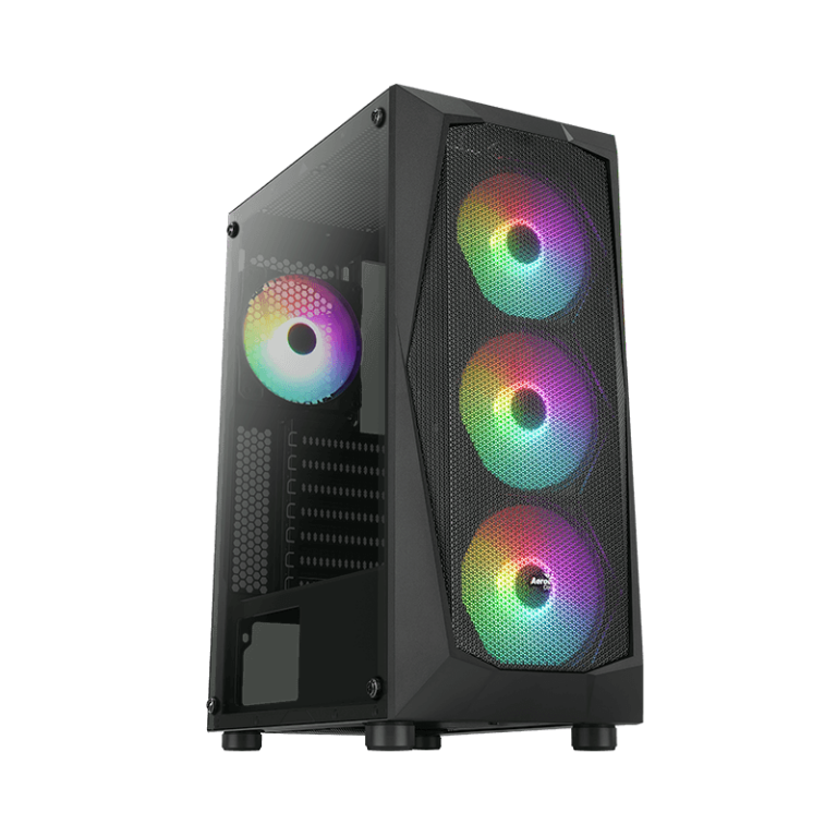 Pc De Bureau KIMERA Snake M1 – Noir Tunisie