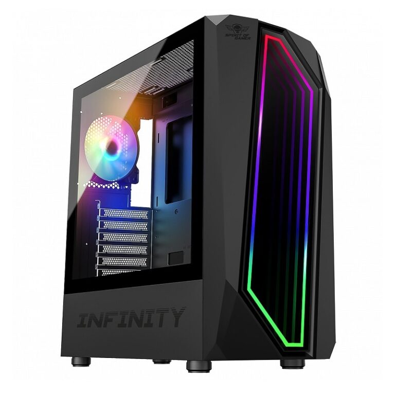 Pc De Bureau Gamer Ninja 4 I7 12700F GeForce RTX 4070 12 Go 16Go 1 To Tunisie