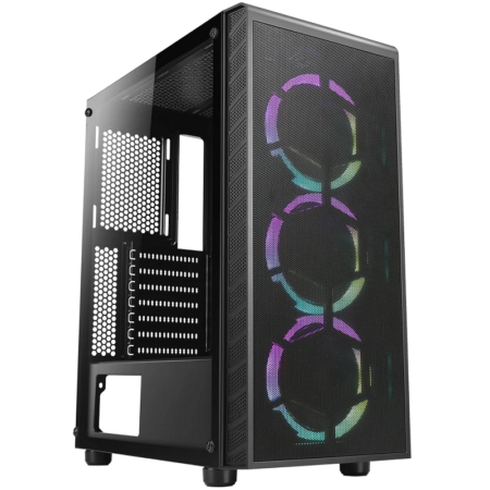 Pc De Bureau Gamer Orion I5 12400F GeForce RTX 3050 6 Go 8Go 240 Go Tunisie