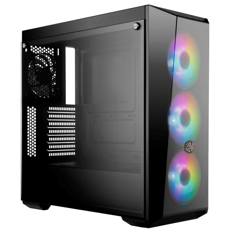 Pc De Bureau Gamer ZELDA 3 Ryzen 5 5600X GeForce RTX 4060 8 Go 16Go 960 Go Tunisie