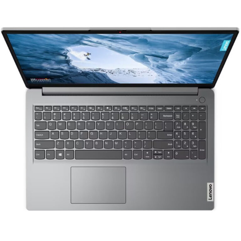 Pc Portable Lenovo Ideapad 3 15IAU7 I3 12è Gén 8Go 512Go SSD Gris – 82RK016YFG Tunisie