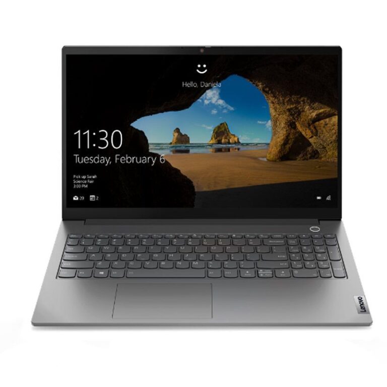 Pc Portable Lenovo ThinkBook 15 G2 i5 11é Gén 8 Go 1 To MX450 2 Go Gris – 20VE000MFE Tunisie
