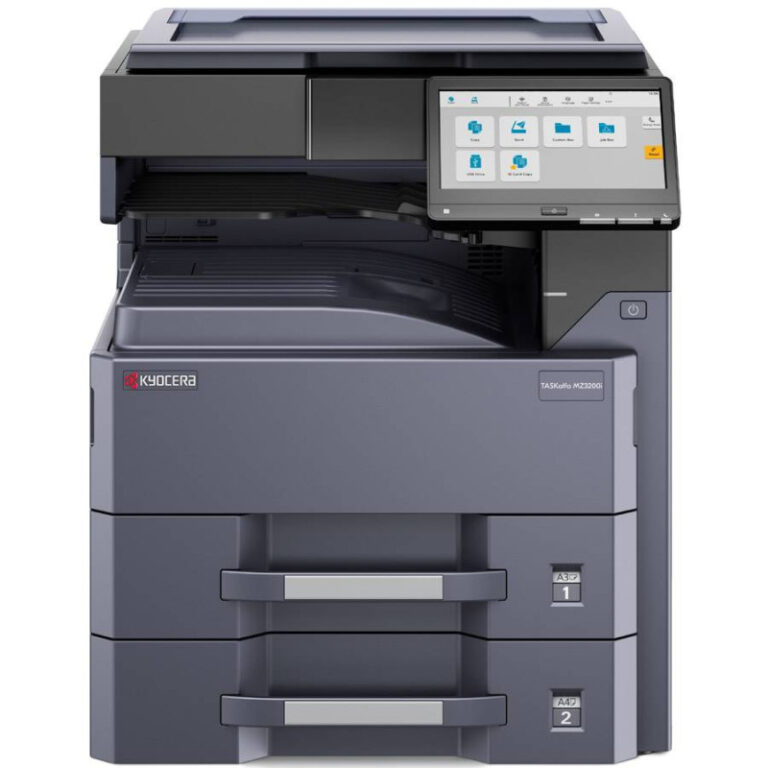 Photocopieur Multifonction Laser Kyocera TASKalfa MZ3200i Monochrome Tunisie