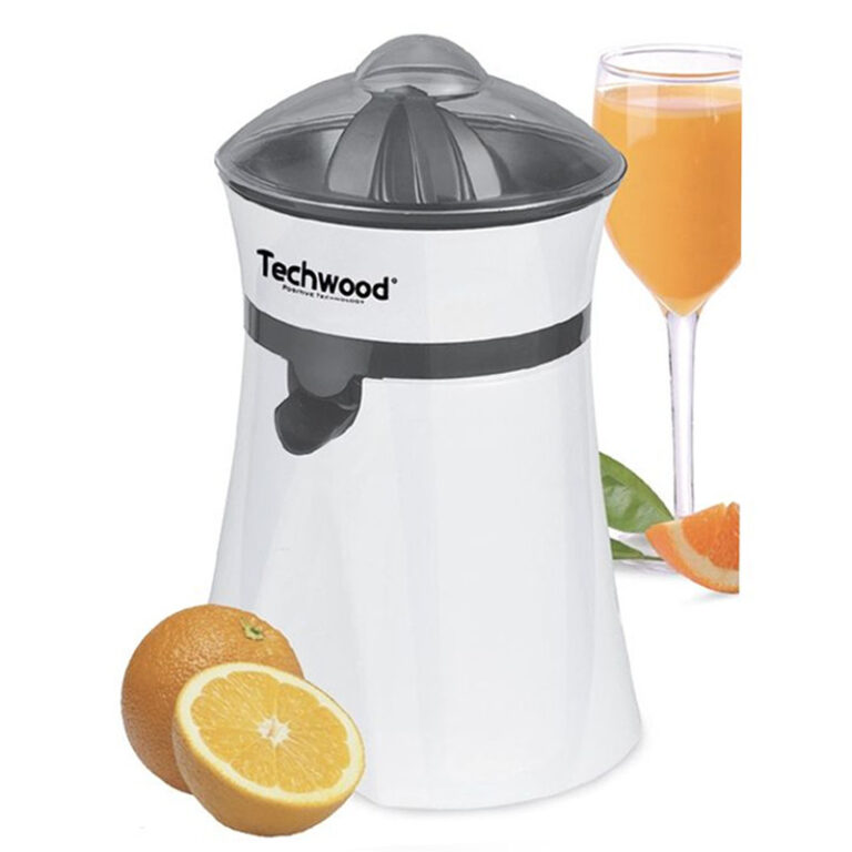 Presse-Agrumes Techwood TPF-32 20W Blanc Tunisie