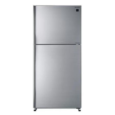 Réfrigérateur 2 Portes Sharp 690 L SJ-GV69G-SL NoFrost Silver Tunisie