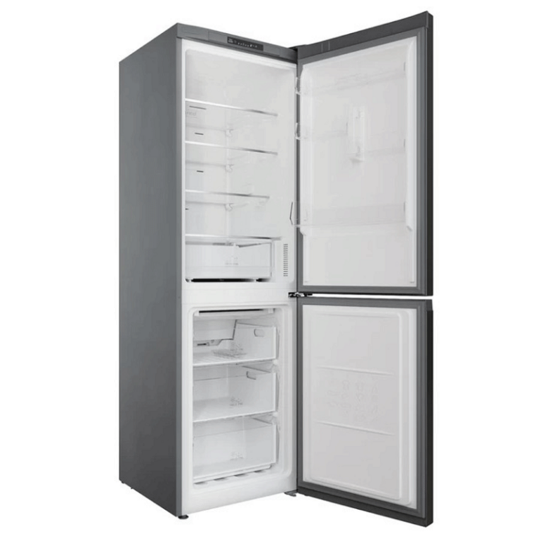 Réfrigérateur Combiné Ariston 335 L No Frost ARFC8 TI21SX Inox Tunisie
