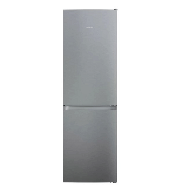 Réfrigérateur Combiné Ariston 335 L No Frost ARFC8 TI21SX Inox Tunisie