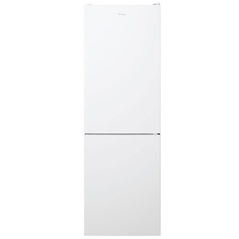 Réfrigérateur Combiné Candy CCE3T618FW 342 L NoFrost Blanc Tunisie