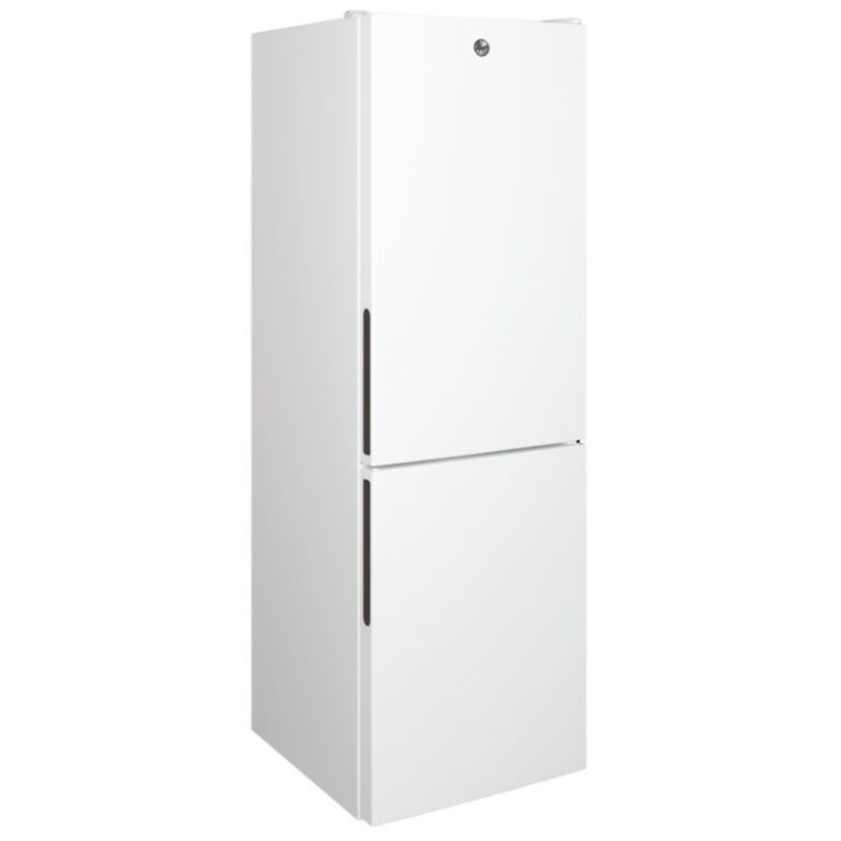 Réfrigérateur Combiné NoFrost Hoover HOCE3T618FW 341 L Blanc Tunisie