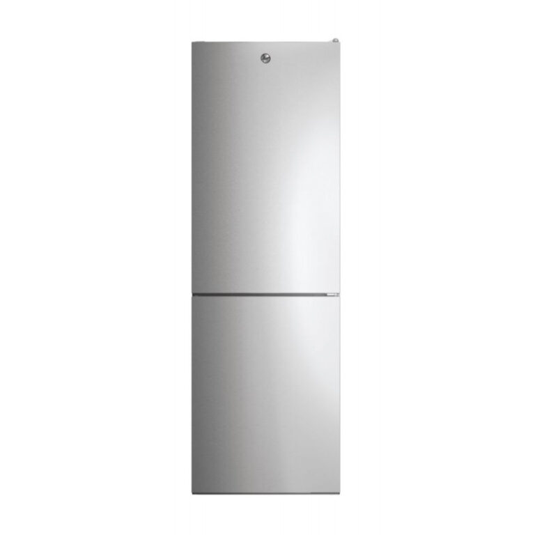 Réfrigérateur Combiné NoFrost Hoover HOCE4T618EX 341 L Inox Tunisie