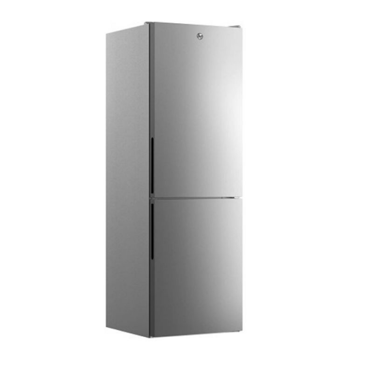Réfrigérateur Combiné NoFrost Hoover HOCE4T618EX 341 L Inox Tunisie