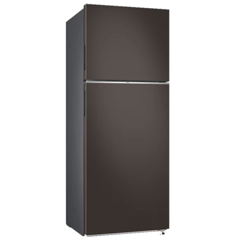 Réfrigérateur Samsung NoFrost RT42CB6644C2EL 415 L Cotta Charbon Tunisie