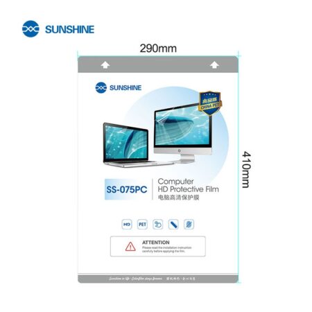 Film De Protection Sunshine Ss-075pc 16 Pouces Ordinateur Hd – SS-075PC Tunisie