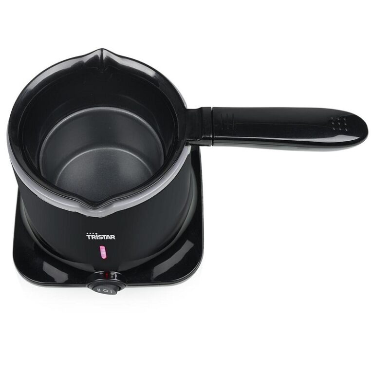 Set à Fondue au Chocolat Tristar CF-1606 Noir Tunisie