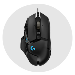 vente souris gaming en tunisie - carthago informatique