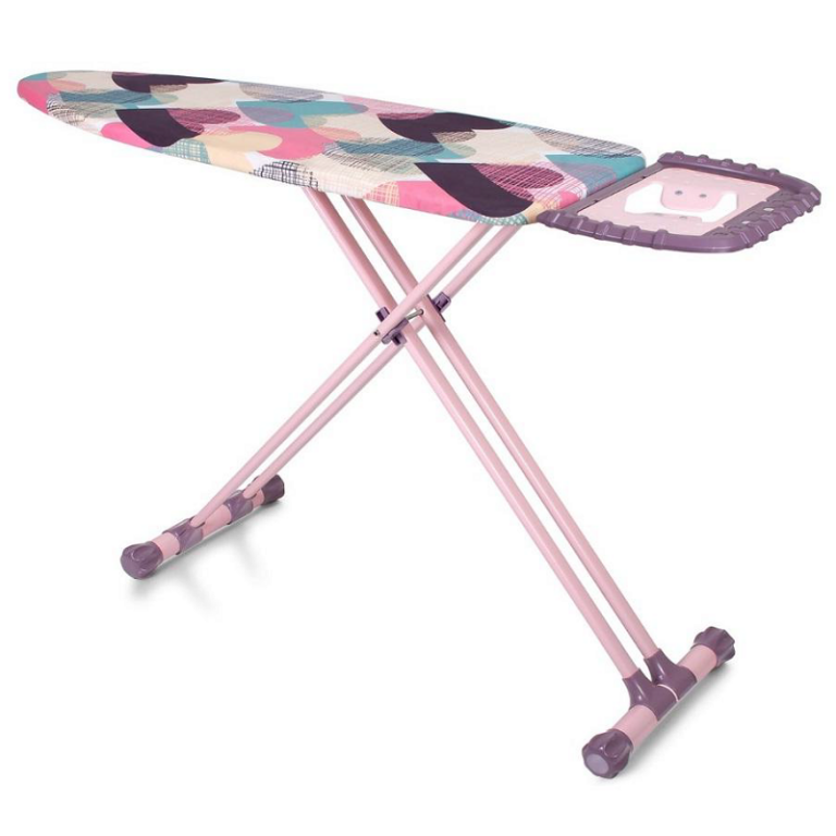 Table à Repasser Perilla Irina 43 x 124 cm Violet Tunisie