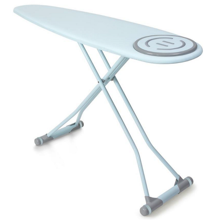 Table à repasser Perilla Premium 44 x 152 cm Bleu Tunisie