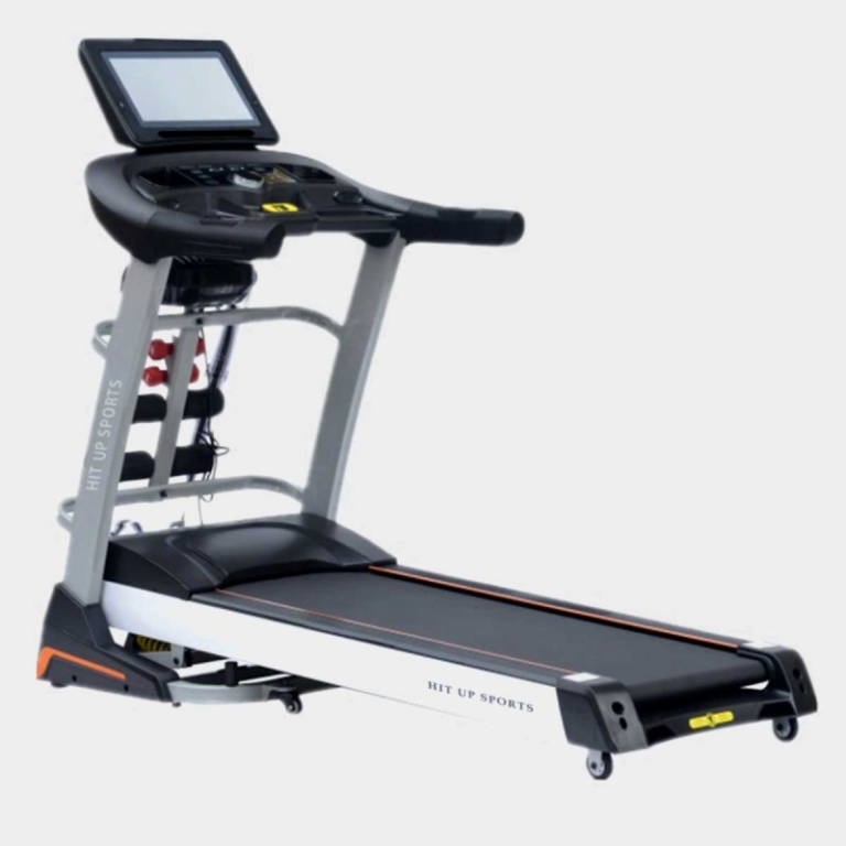 Tapis Roulant Hit-up 6810ds 3.5 Hp – HIT-UP-6810DS Tunisie